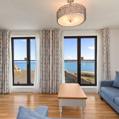 Apartment 8 Waterstone House - Luxury Apartment, Sea Views, Pet Friendly - Apartment 8 Waterstone House - Luxury Apartment, Sea Views, Pet Friendly