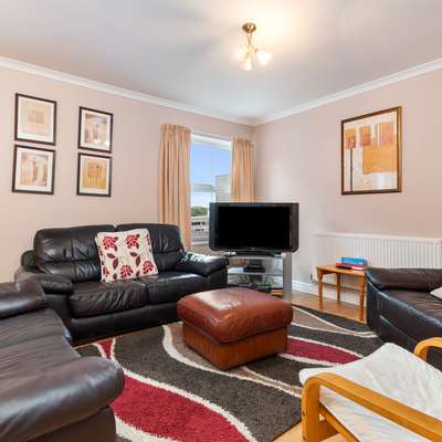 Arcadia House - Lovely Apartment, Close to Beaches, Harbour and Town Centre - Lovely Apartment, Close to Beaches, Harbour and Town Centre